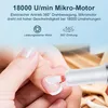 Kabelloser Nagelfräser 35000 U/min mit Produktbild-Vorschau 9