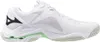 Mizuno Wave Lightning Z8 indoorsportschoenen, maat EU 38. Productafbeelding-voorbeeld 5