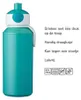 Mepal trinkflasche pop-up campus 400 ml - avengers Campus Anteprima dell’immagine prodotto 18