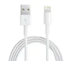 10 Stück Apple iPhone Kabel Lightning auf USB 2m Ladekabel Produktbild-Vorschau 2