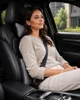 Auto Nackenkissen Memory Foam Kopfstützenkissen Produktbild-Vorschau 3