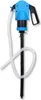 Tecalemit Handhebelpumpe PP, PE, POM 0,5 l/Hub - 131053000 Produktbild-Vorschau 3
