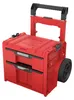 Toolbrothers RHINO L Drawer 2 Cart Plus ULTRA - Mobiler Produktbild-Vorschau 1
