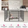 TecTake 401718, Šedá, 1 kusů Náhled obrázku produktu 4