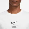 Nike M Nsw Tee Big Swoosh White Xl Produktbild-Vorschau 10