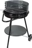 Master Grill Rund mit Spieß 49Cm Mg911 Produktbild-Vorschau 1