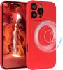 EAZY CASE - Silikonhülle magnetisch für Apple iPhone 16 Pro Produktbild-Vorschau 1