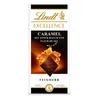 Lindt Excellence Caramel Fleur de Sel cioccolato fine Anteprima dell’immagine prodotto 1
