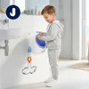 Sun Baby Pisuar dla chłopca dziecięcy pisuar ścienny z Podgląd zdjęcia produktu 5