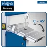 Piła taśmowa Scheppach HBS261 z 2. piłą taśmową | Podgląd zdjęcia produktu 19