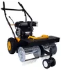 Vertikutierwalzen für Handy Sweep Kehrmaschine Texas 650TG Produktbild-Vorschau 2