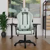 Arozzi Torretta - Gamingstoel met zachte stofbekleding - Productafbeelding-voorbeeld 6