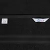 Gästetuch 500gsm Schwarz 30 X 50 CM (12er Pack) Produktbild-Vorschau 4