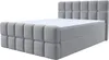Bett Boxspringbett SELA Topper T25 mit Bettkästen - Produktbild-Vorschau 2
