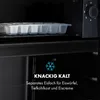 Klarstein Cool Vibe - Kühlschrank, Volumen: 70 Liter, Produktbild-Vorschau 4
