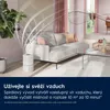 Electrolux Čistička vzduchu Pure 500 EPO50351SW Bílá Náhled obrázku produktu 10