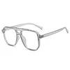 Product shot of eyeglasses on a white background. Náhled obrázku produktu