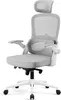 Kancelářská židle Diablo V-Light Ergonomická kancelářská Náhled obrázku produktu 5