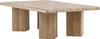 Venture Home Tisch Lillehammer Natur Produktbild-Vorschau 11