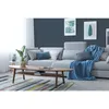 Wandfarbe Blau matt | The Color Kitchen Blooming Blueberry Produktbild-Vorschau 5