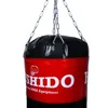 Sacco da boxe DBX BUSHIDO 180 x 45 cm vuoto Anteprima dell’immagine prodotto 4