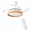 Ventilateur de plafond avec éclairage InnovaGoods, Voir les images du produit 1