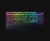 Razer Gaming Tastatur RZ03-04970100-R3M1 Schwarz Produktbild-Vorschau 8