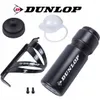 Dunlop Fahrrad Trinkflasche 750ml – Set mit Halterung & Produktbild-Vorschau 3
