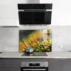 Spritzschutz aus Glas Küchenrückwand - Wandschutz für Herd Produktbild-Vorschau 2
