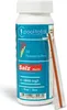 POOL Total Teststreifen Salz (NaCl) 0-8000 mg/l (20 Produktbild-Vorschau 1