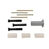 Grohe Verlängerungsset 14048 25mm für SmartControl FMS, 1 Produktbild-Vorschau 5
