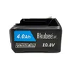 Batéria 10.8V 4.0Ah kompatibilná s Makita CXT 12V max  Náhľad obrázku produktu 5