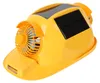 Kask Hard Hat Double Fan z lekkim osłoną przeciwsłoneczną, Podgląd zdjęcia produktu 1