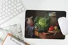 MuchoWow® Mauspad Mousepad Stilleben - Gemüse - Farben Produktbild-Vorschau 5