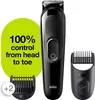 Braun Braun Multigroomer 3 SK3300, 5-in-1-Bartschneider für Produktbild-Vorschau 9