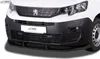RDX Spoiler avant Vario-X pour Citroën Berlingo Peugeot Voir les images du produit 11