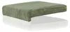 Coussin Lycce pour banc, fixation par pinces, 1 barre, Voir les images du produit 4