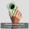 Custodia magnetica per Huawei Mate 70 Pro, sottile custodia Anteprima dell’immagine prodotto 7