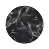 MuchoWow® Mauspad Mousepad Marmor - Schwarz - Weiß - Chic Produktbild-Vorschau 1