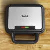Tefal UltraCompact 3in1 SW383D10, Černá, Nerezová ocel, Náhled obrázku produktu 26