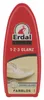 Erdal Express 1-2-3 Glanz Farblos - Schwamm - mit Produktbild-Vorschau 6