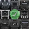 Rádio 64GB für Golf 5 Passat B7 B6 Touran Tiguan EOS golf 6 Náhľad obrázku produktu 2