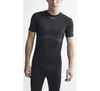 CRAFT Active Intensity SS M BLACK ASPHALT XXL Produktbild-Vorschau 5