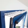 TRIXIE Schutzgitter für Fenster, oben / unten, ausziehbar, Produktbild-Vorschau 2