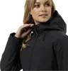 Jack Wolfskin Heidelstein Giacca invernale isolata da donna Anteprima dell’immagine prodotto 5