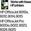 HP 912 4er-Pack Original-Druckerpatronen Produktbild-Vorschau 55