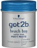 Got2B Matte Surfer Look Haarpomade, 100 ml - Definierte Produktbild-Vorschau 4