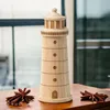 Räder Meeresrauschen Gewürzmühle Leuchtturm H.15,5cm, Produktbild-Vorschau 5