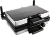 Multigrill 2000W Kontaktgrill mit Granitpfanne, Toaster & Produktbild-Vorschau 1