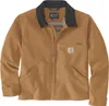 Carhartt Relaxed Fit Duck Detroit Jacket 106234, Produktbild-Vorschau 3